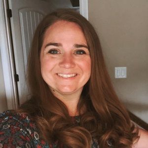 Meet your Posher, Mandie